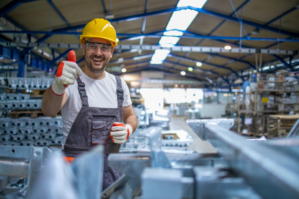 SOLUCIONES PARA LA INDUSTRIA